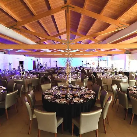 Hotel D'óbidos