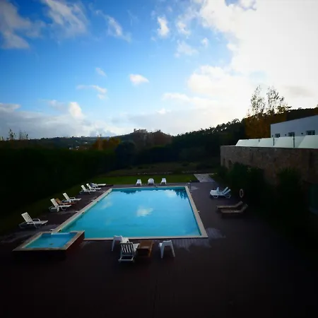 D'obidos Hotel Óbidos