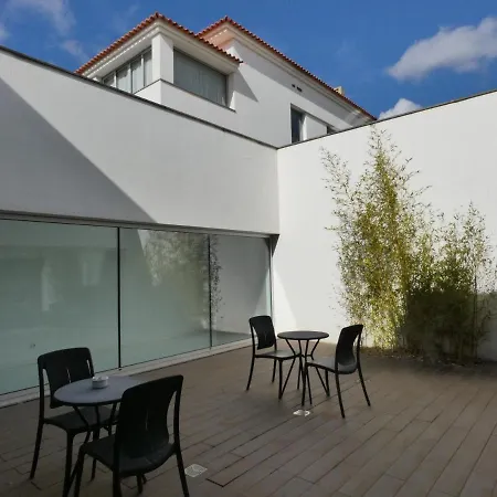 Hotel D'obidos Óbidos