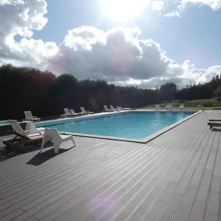 Hotel D'obidos Óbidos