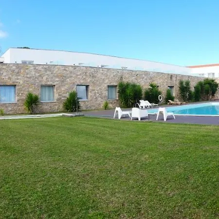 Hotel D'obidos Óbidos