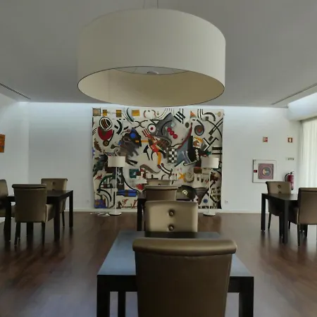 Hotel D'obidos Óbidos