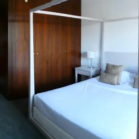 Hotel D'obidos Óbidos