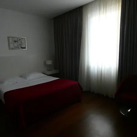 D'obidos Hotel