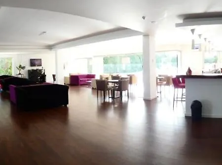 Ξενοδοχείο D'obidos 4*