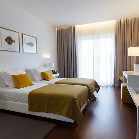 D'óbidos Hotel 4*