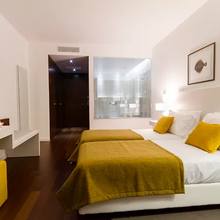 D'obidos Otel Óbidos