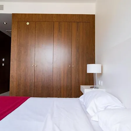 D'óbidos Hotel 4*