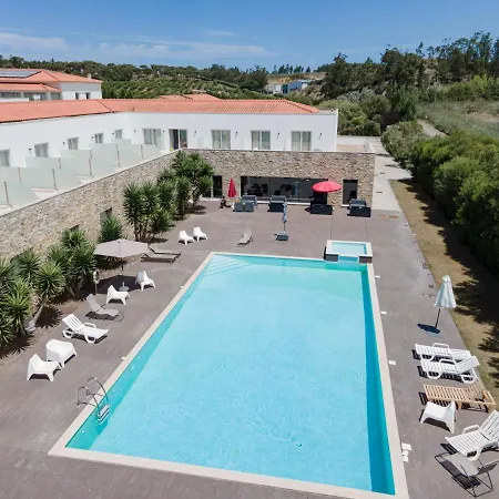 D'obidos Hotel