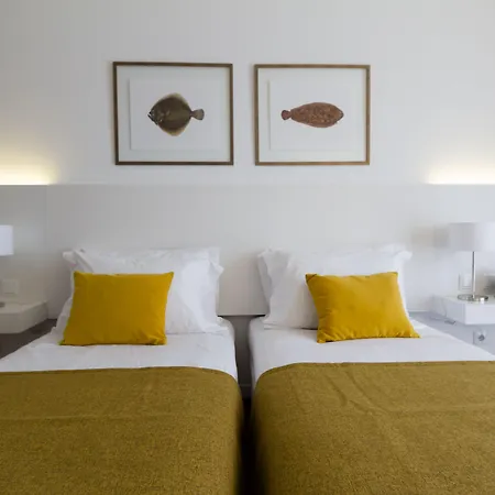 D'óbidos 4*