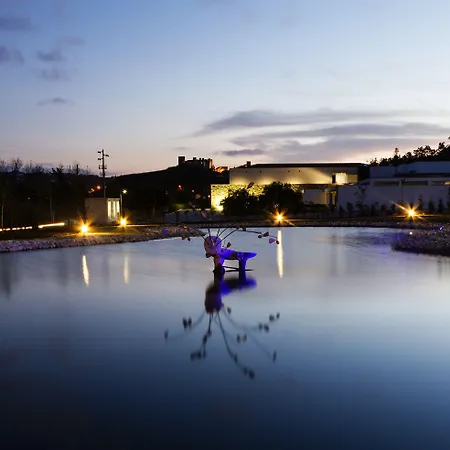 D'óbidos Hotel 4*