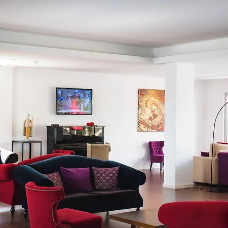 D'óbidos Hotel Óbidos