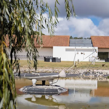 Hotel D'obidos Óbidos