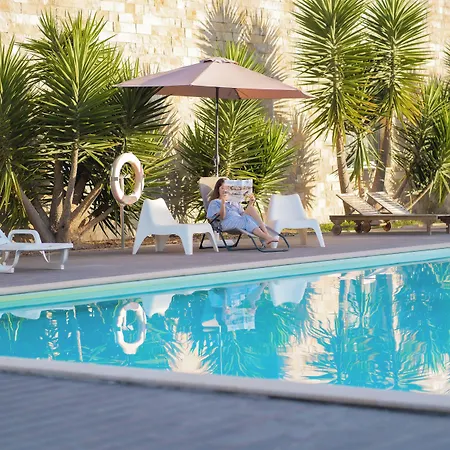 D'óbidos Hotel 4*