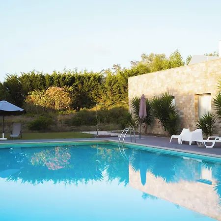 D'óbidos Hotel 4*