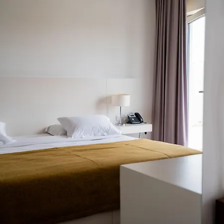 Hotel D'óbidos 4*