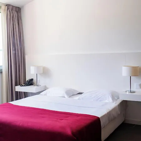 D'óbidos Hotel 4*