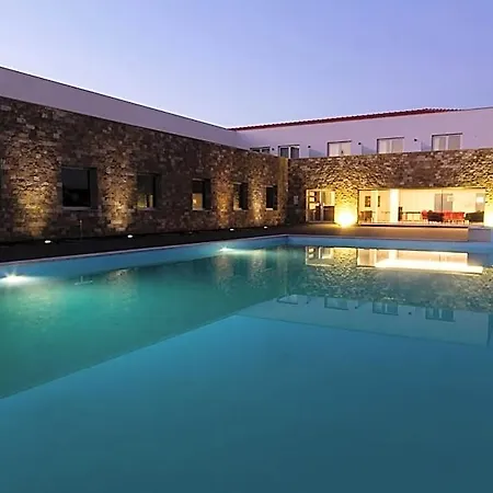 Hotel D'óbidos