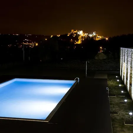 Otel D'obidos
