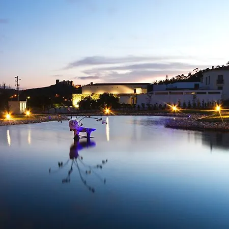 D'óbidos 4*