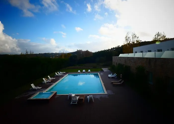 D'obidos Hotel Obidos