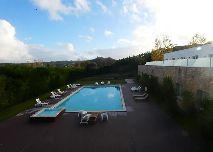 D'obidos Hotel 4*