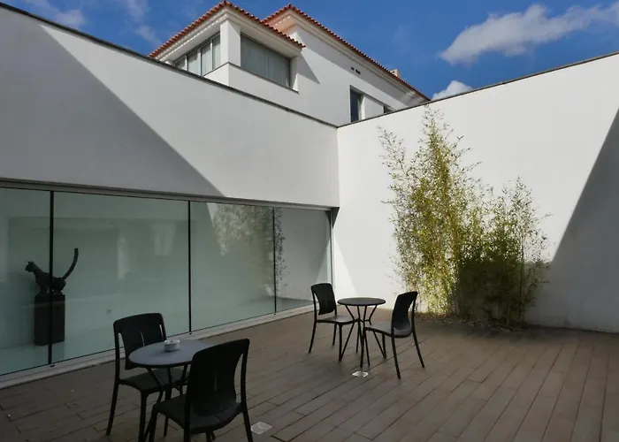 Hotel D'obidos Obidos