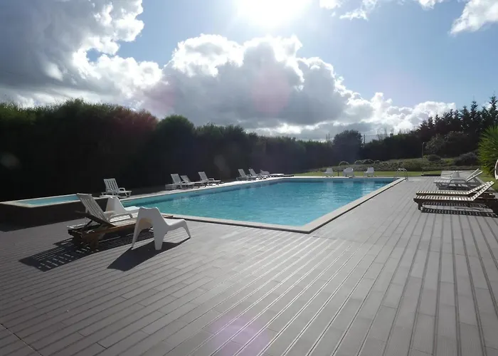 Hotel D'obidos Óbidos