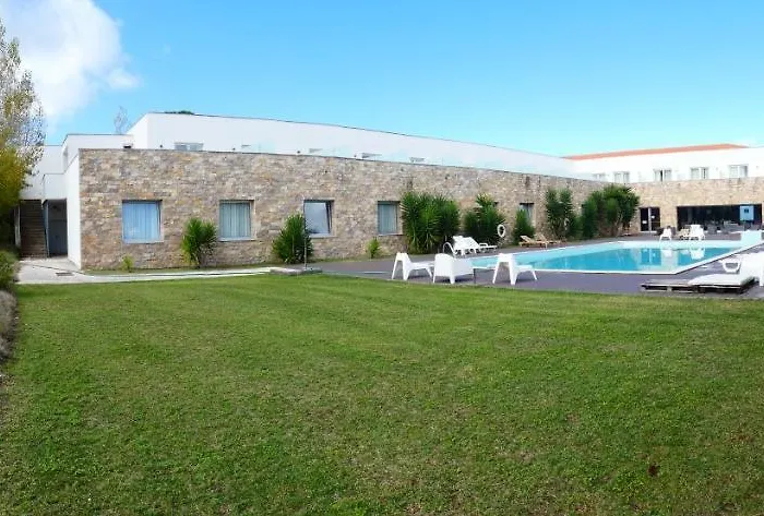 Hotel D'obidos Obidos