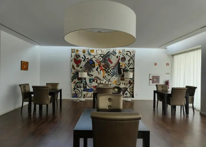 Hotel D'obidos Obidos