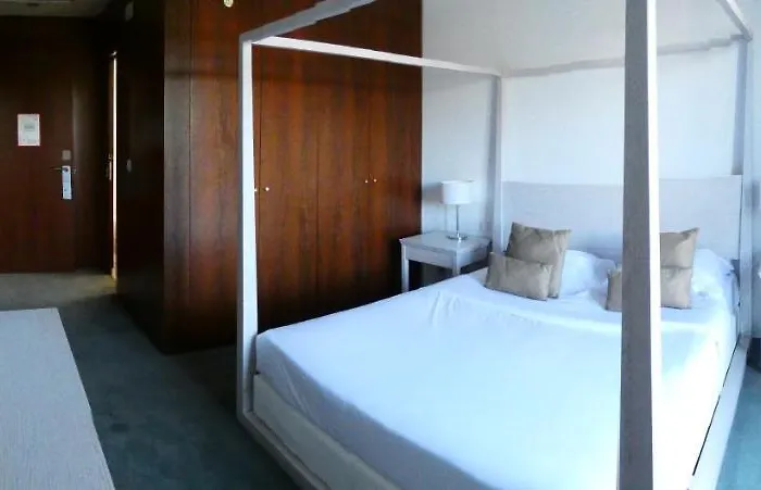 Hotel D'obidos Óbidos