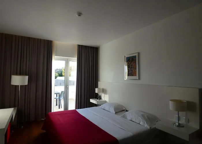 D'obidos Hotel Obidos