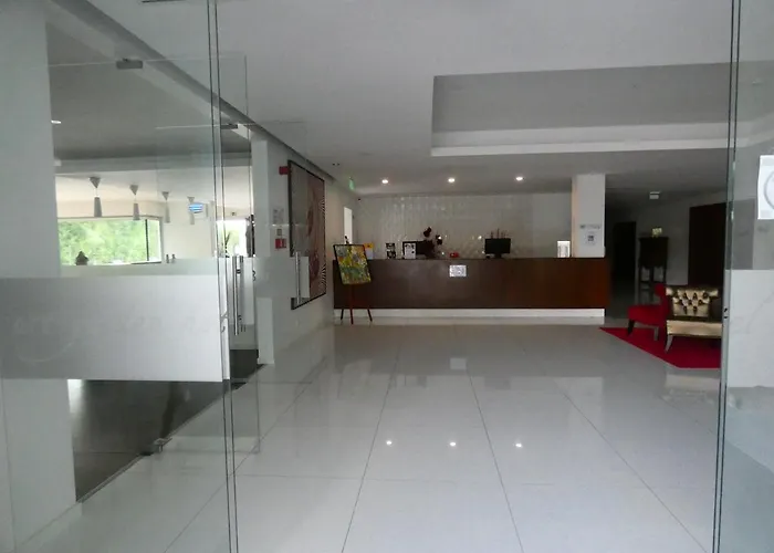 D'obidos Hotel Óbidos