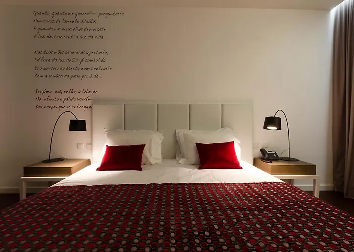 D'obidos Hotel 4*