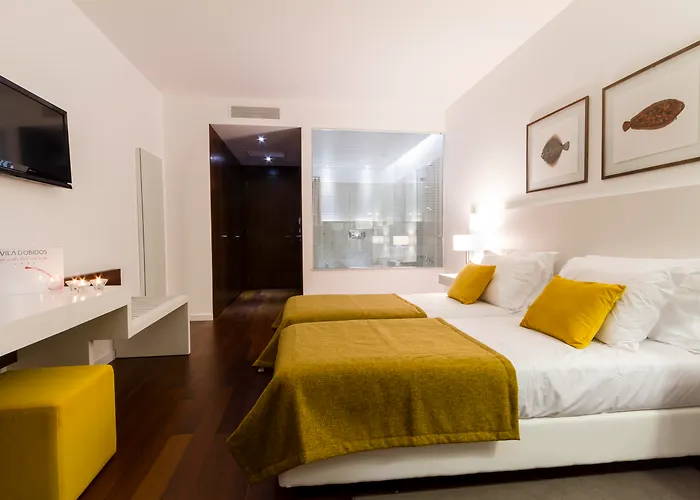 D'obidos Hotel Obidos