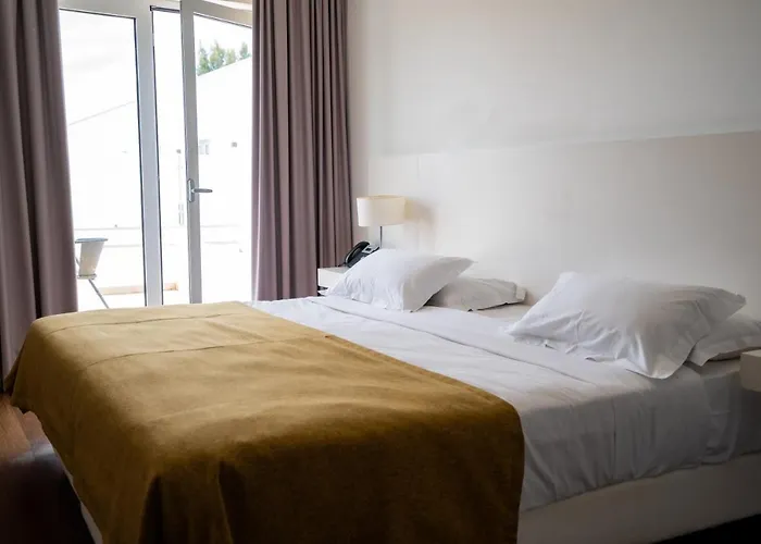 Hotel D'obidos Obidos