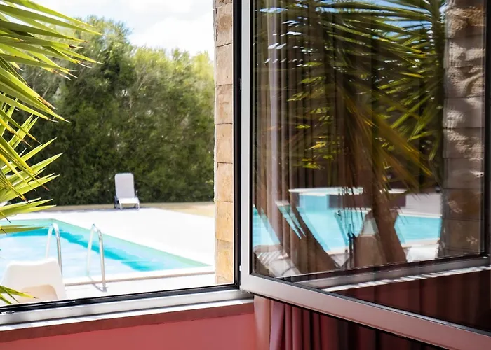 Hotel D'obidos Obidos