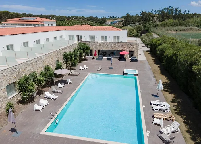 D'obidos Hotel