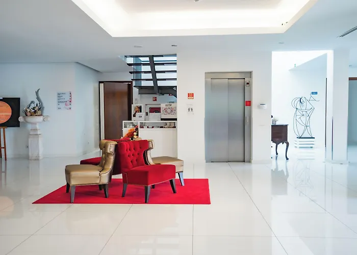 Hotel D'obidos Obidos