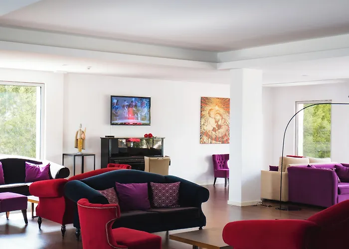 D'obidos Hotel Obidos