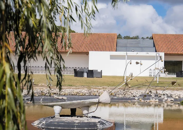 Hotel D'obidos Obidos