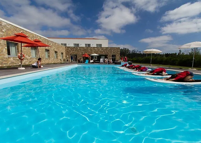 Hotel D'obidos Obidos