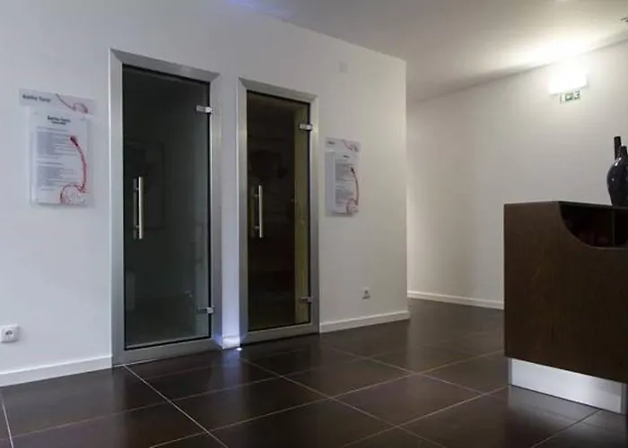 D'obidos Hotel Obidos